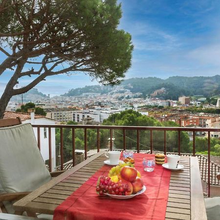 Apartment Picasso By Interhome Tossa de Mar Exteriör bild