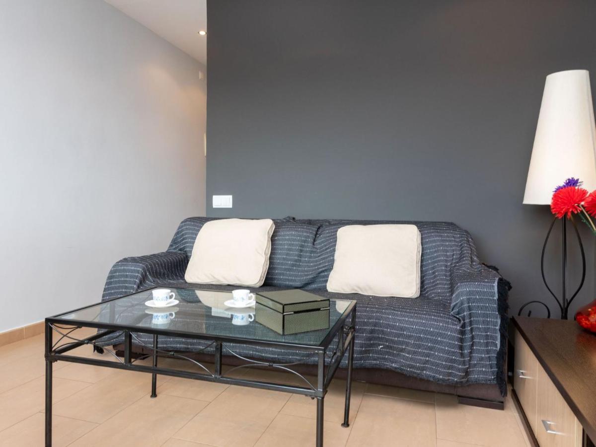 Apartment Picasso By Interhome Tossa de Mar Exteriör bild